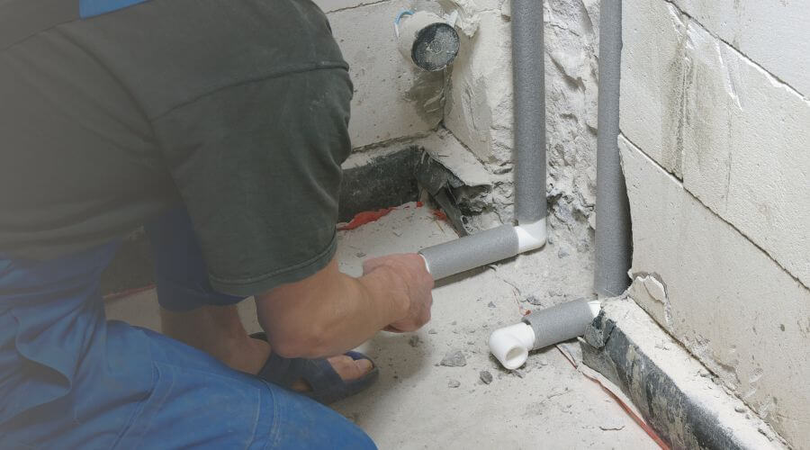 Professional Leak Detection Services in Camden, OH